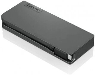 Lenovo Powered USB-C Travel Hub (4X90S92381) USB Hub kullananlar yorumlar